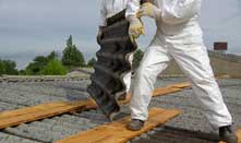 Ditte Rimozione Amianto a Medio Campidano